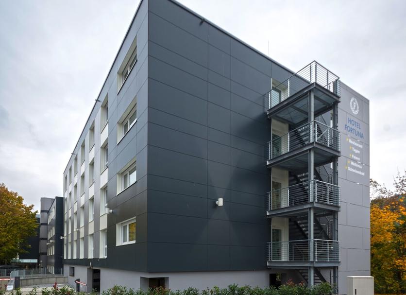 Gebäude Foto