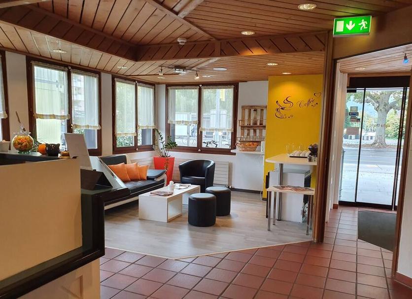 Wohnzimmer Foto
