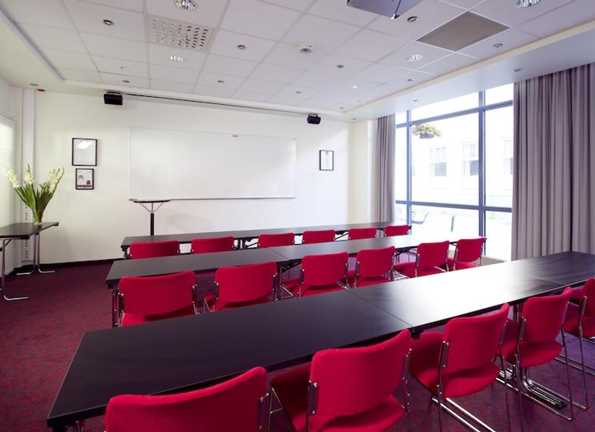 Konferenzraum Foto