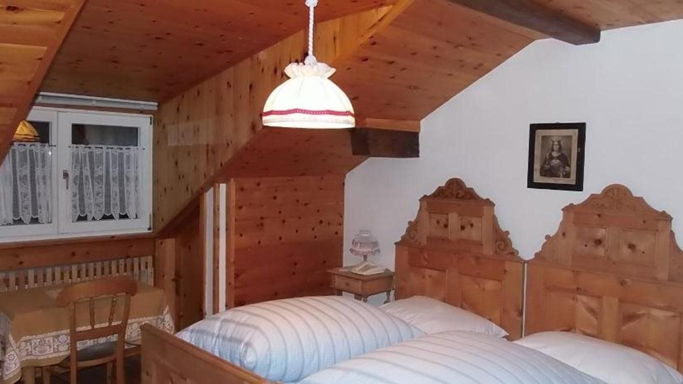 Hotel Pausa