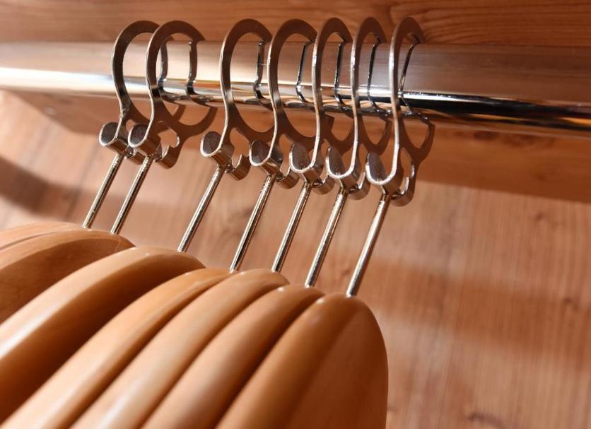 Zimmerausstattung Foto