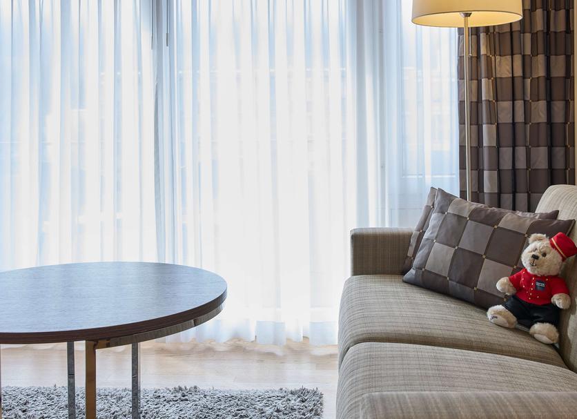 Wohnzimmer Foto