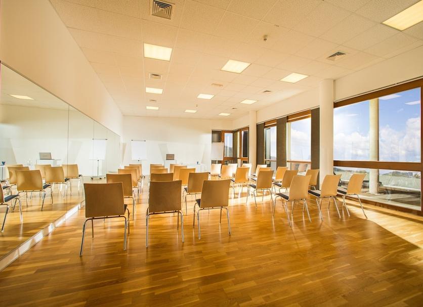 Konferenzraum Foto
