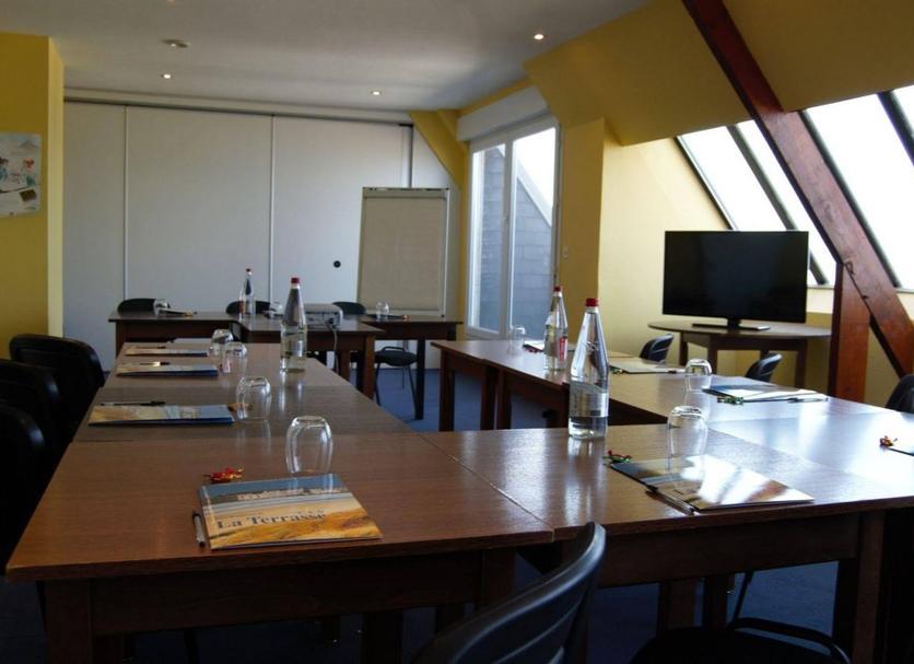 Konferenzraum Foto