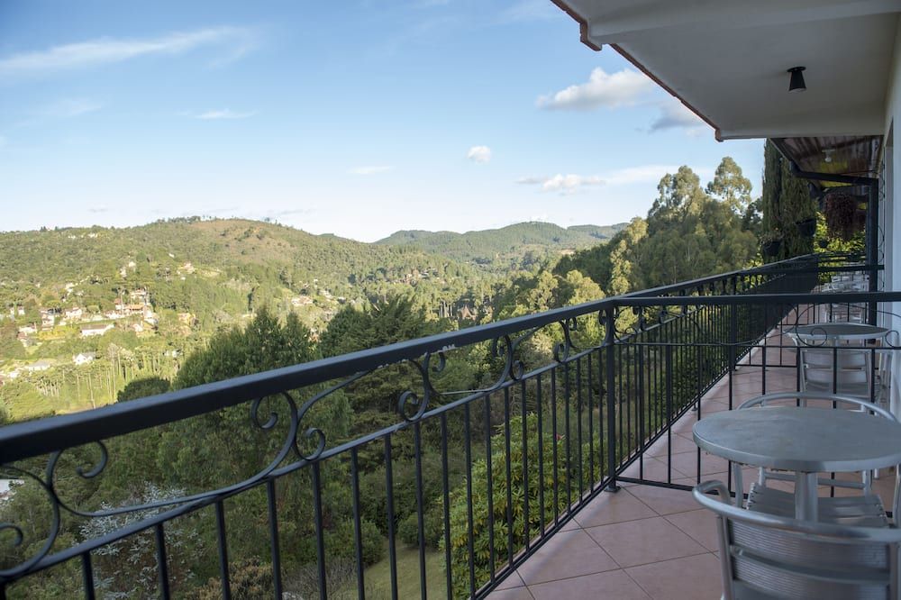 Balkon