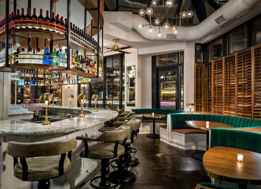 Bar Foto