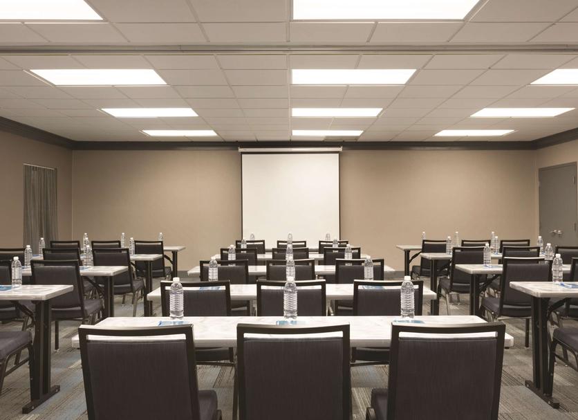 Konferenzraum Foto