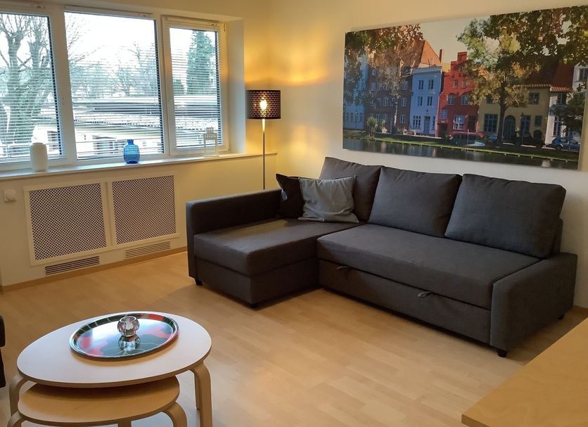 Wohnzimmer Foto
