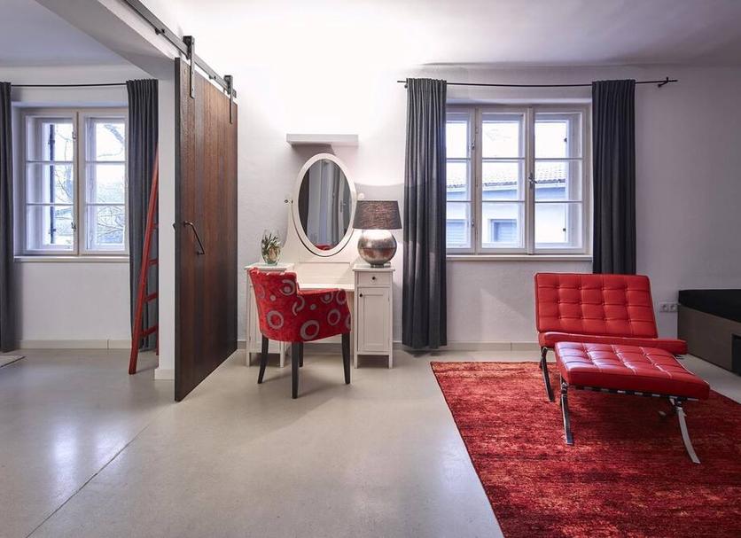 Wohnzimmer Foto