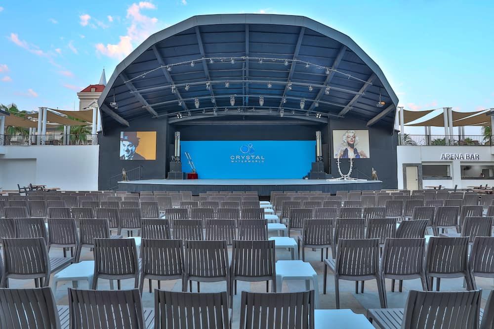Konferenzraum