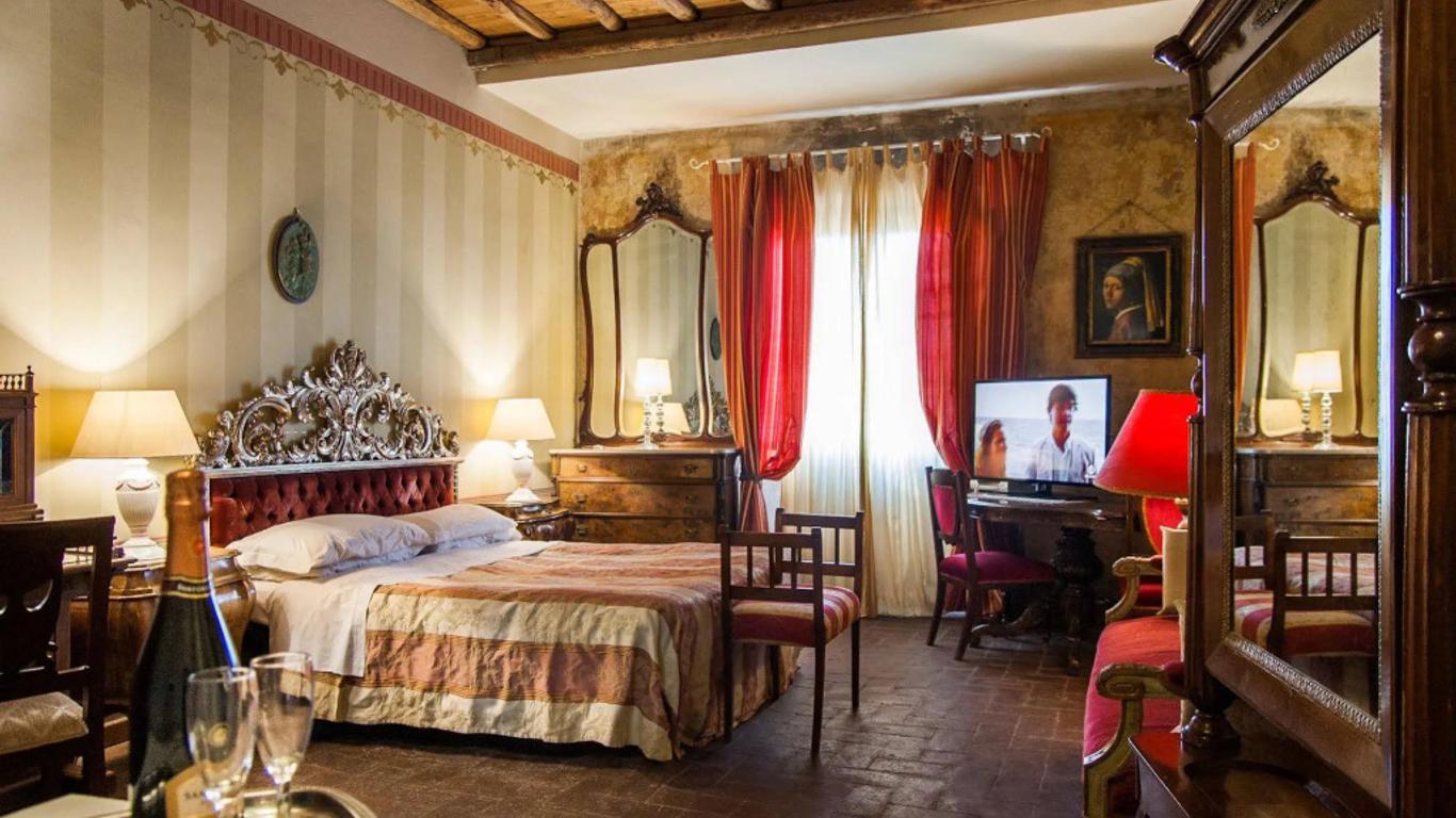 Al Tuscany