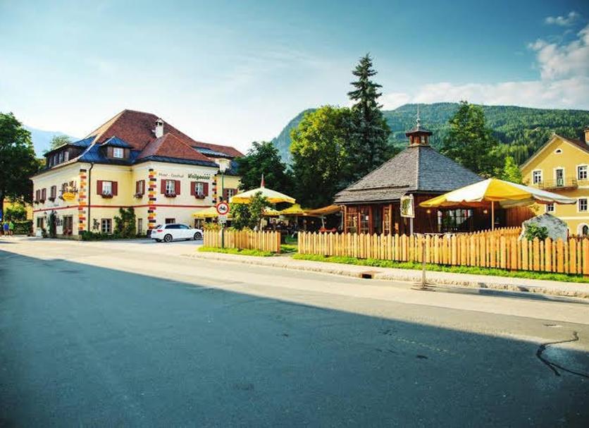 Gebäude Foto