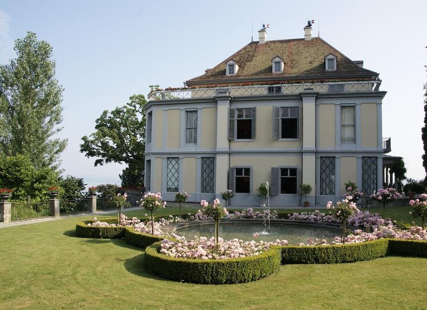 Gebäude Foto