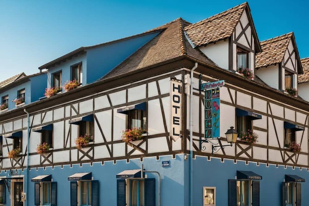 Gebäude