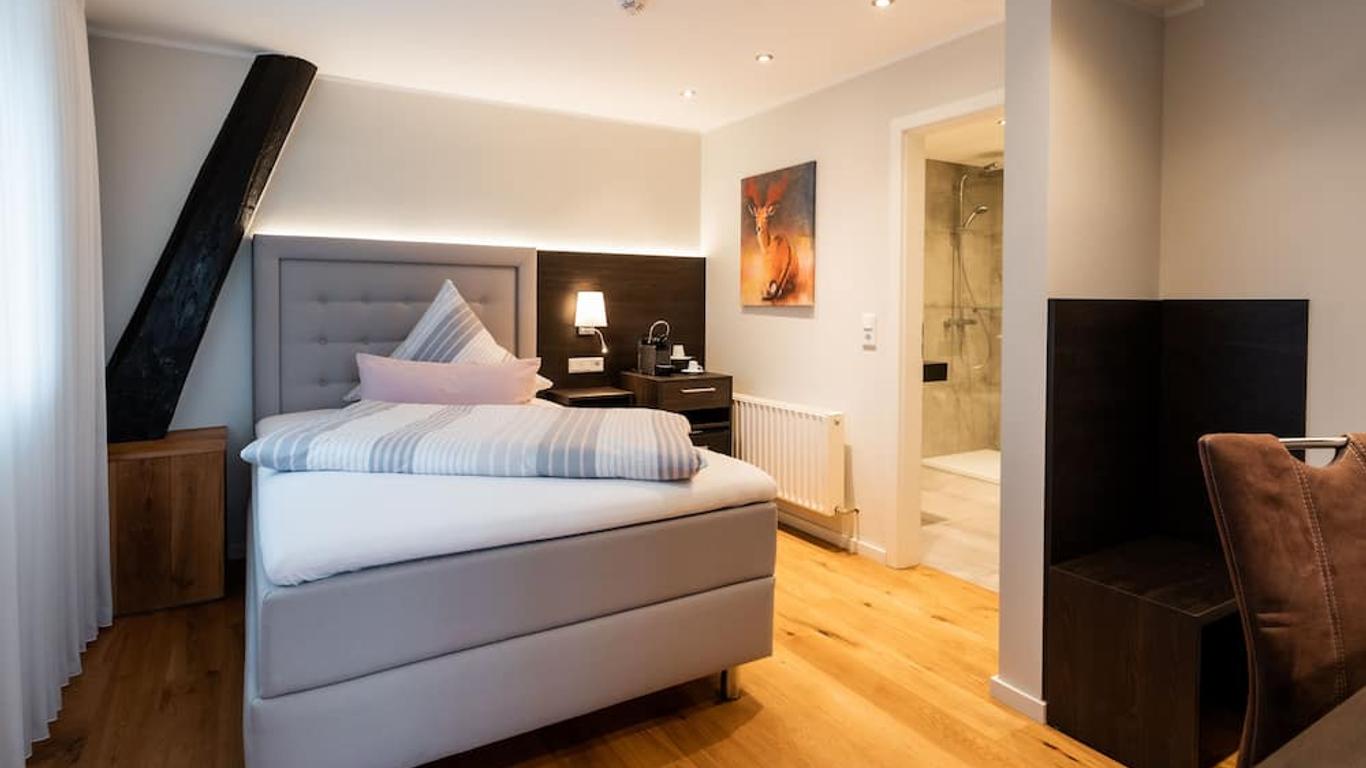 Landhotel Bartmann