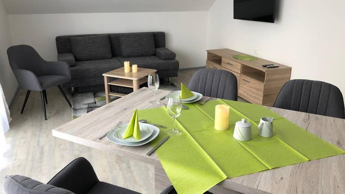Wiek-Resort