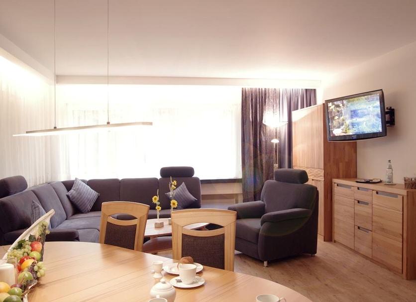 Wohnzimmer Foto