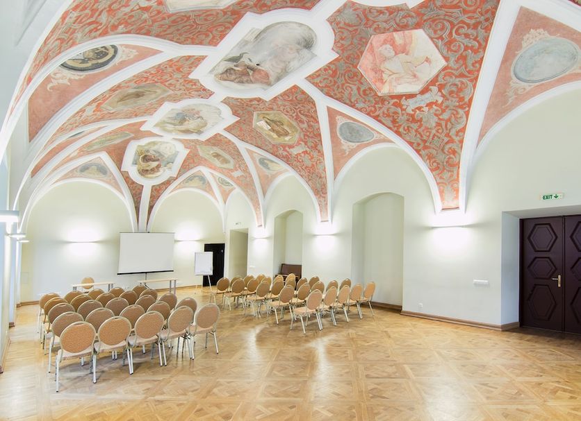 Konferenzraum Foto