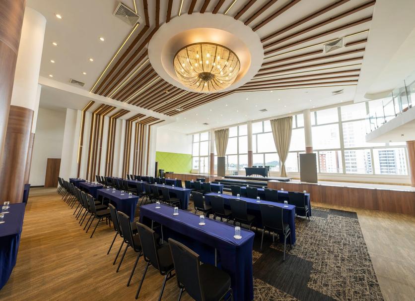 Konferenzraum Foto