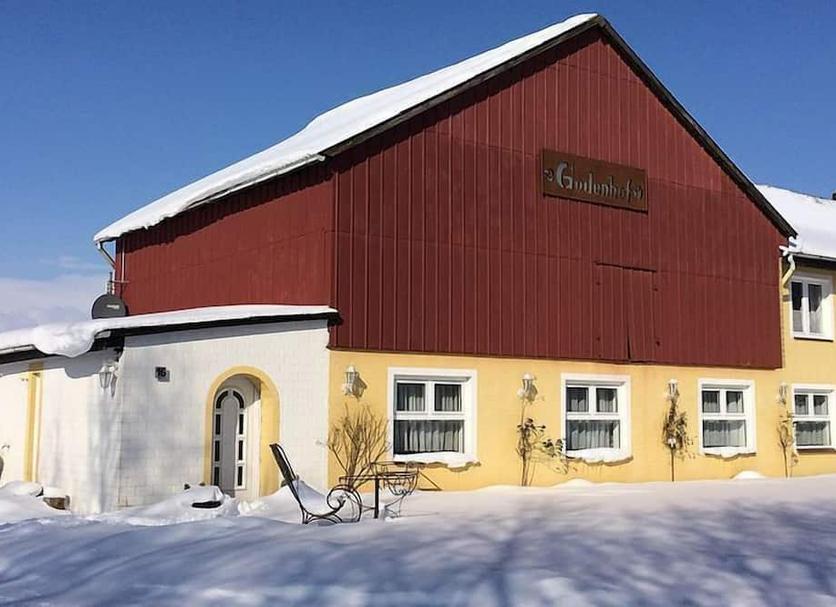 Gebäude Foto
