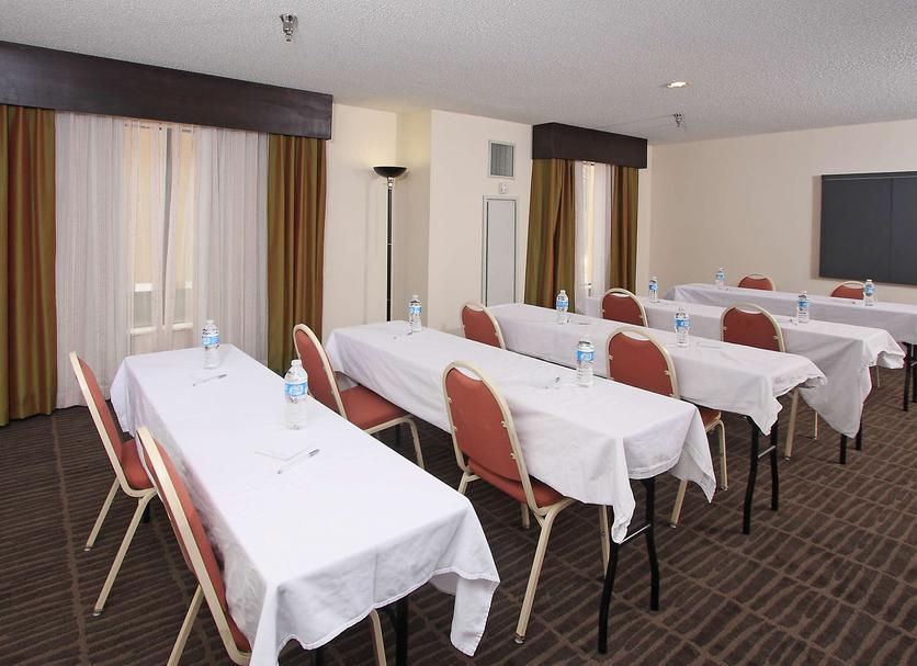 Konferenzraum Foto