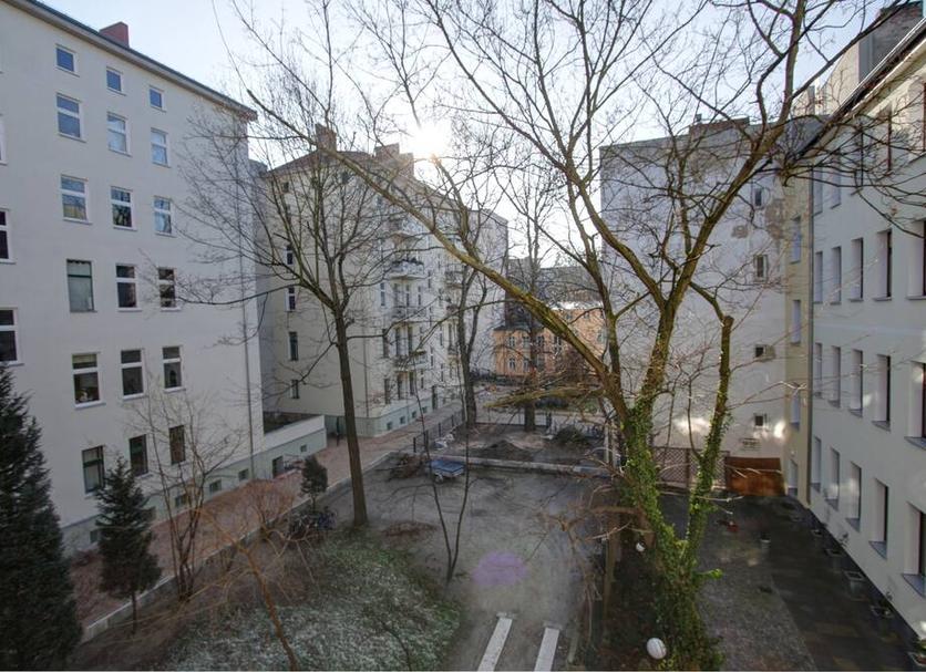 Außenansicht Foto