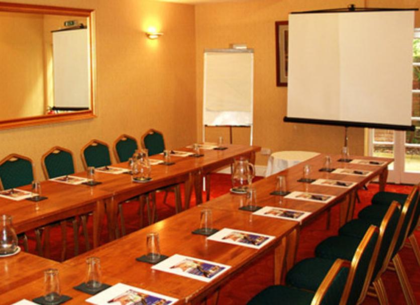 Konferenzraum Foto
