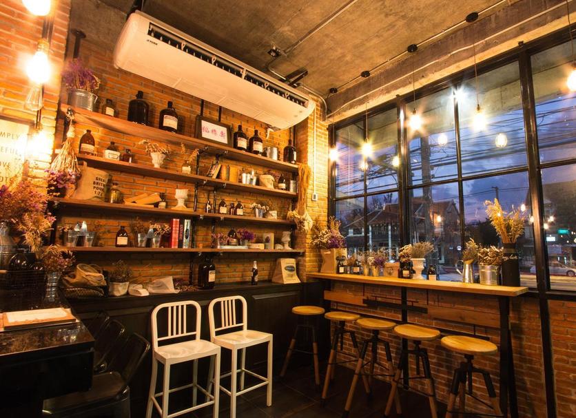 Bar Foto