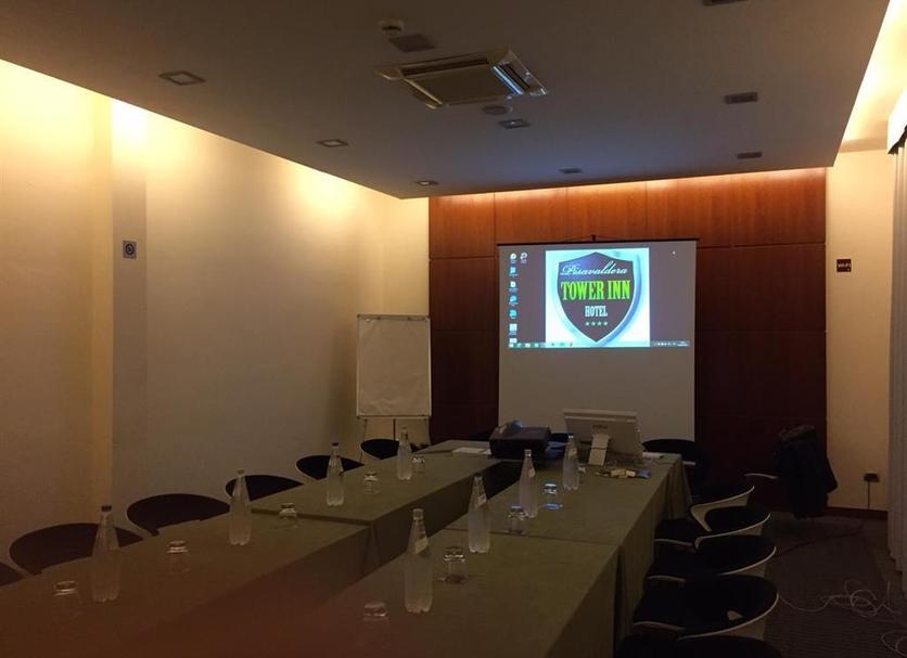 Konferenzraum Foto