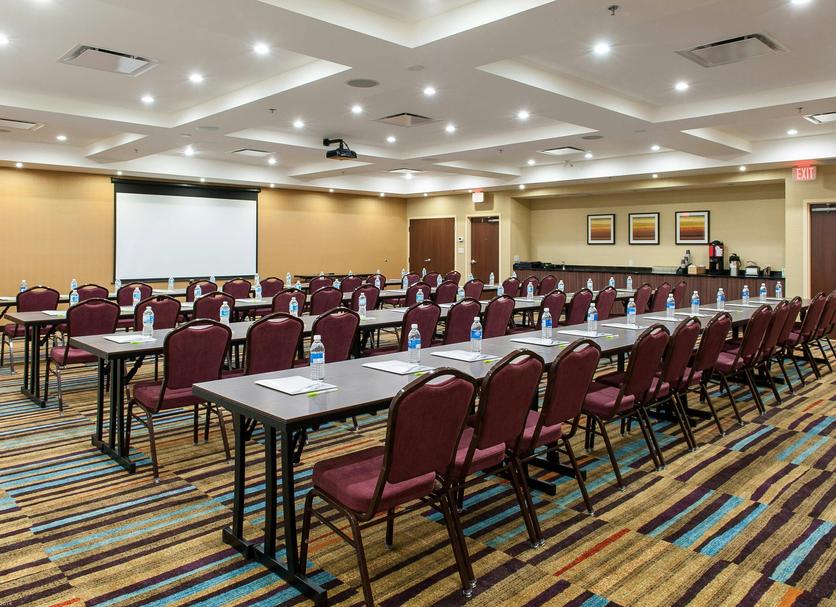 Konferenzraum Foto