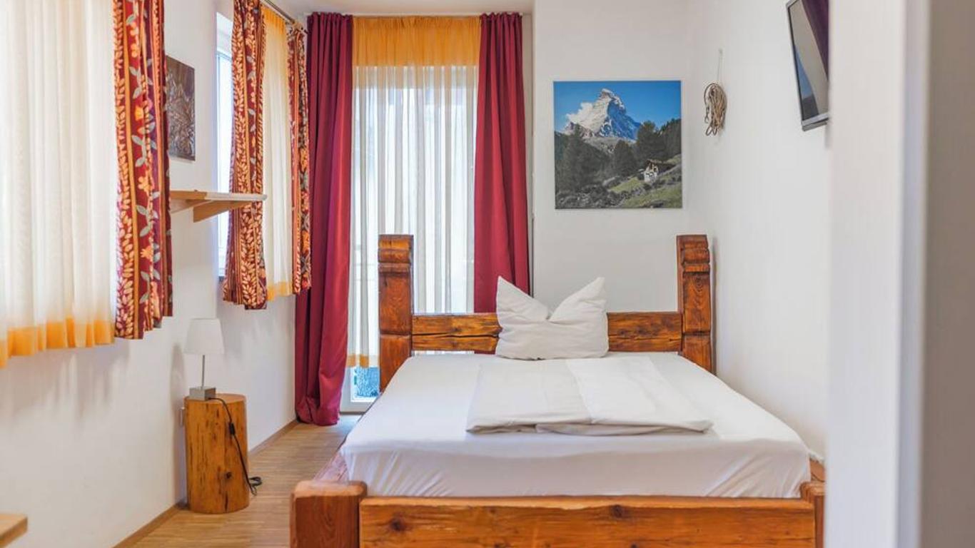 Hotel Freischütz
