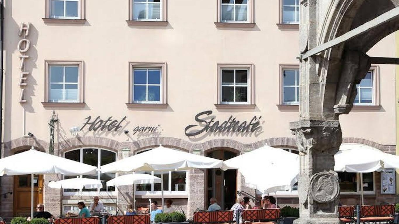 Stadtcafé