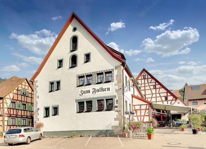 Gebäude Foto