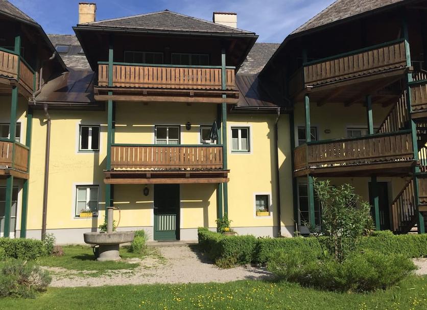 Gebäude Foto