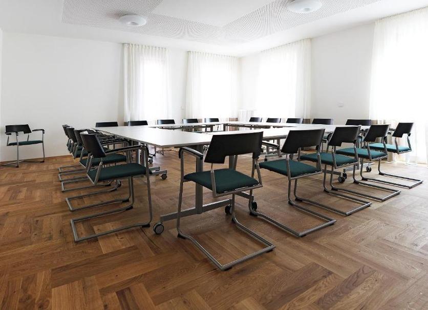 Konferenzraum Foto