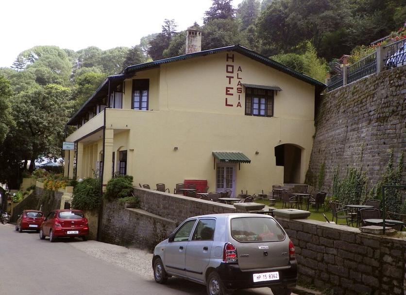Gebäude Foto