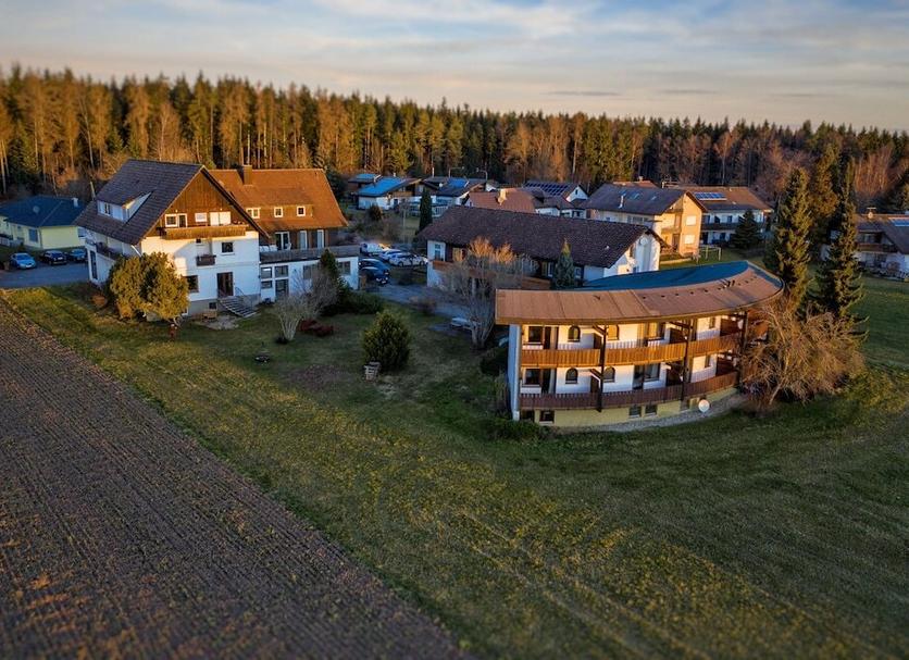 Gebäude Foto