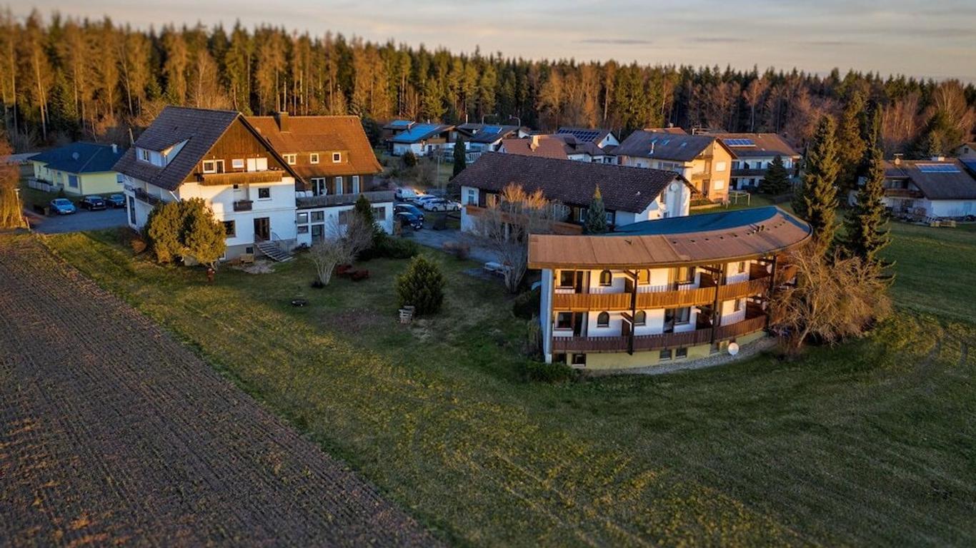 Hotel Restaurant Sonnenschein