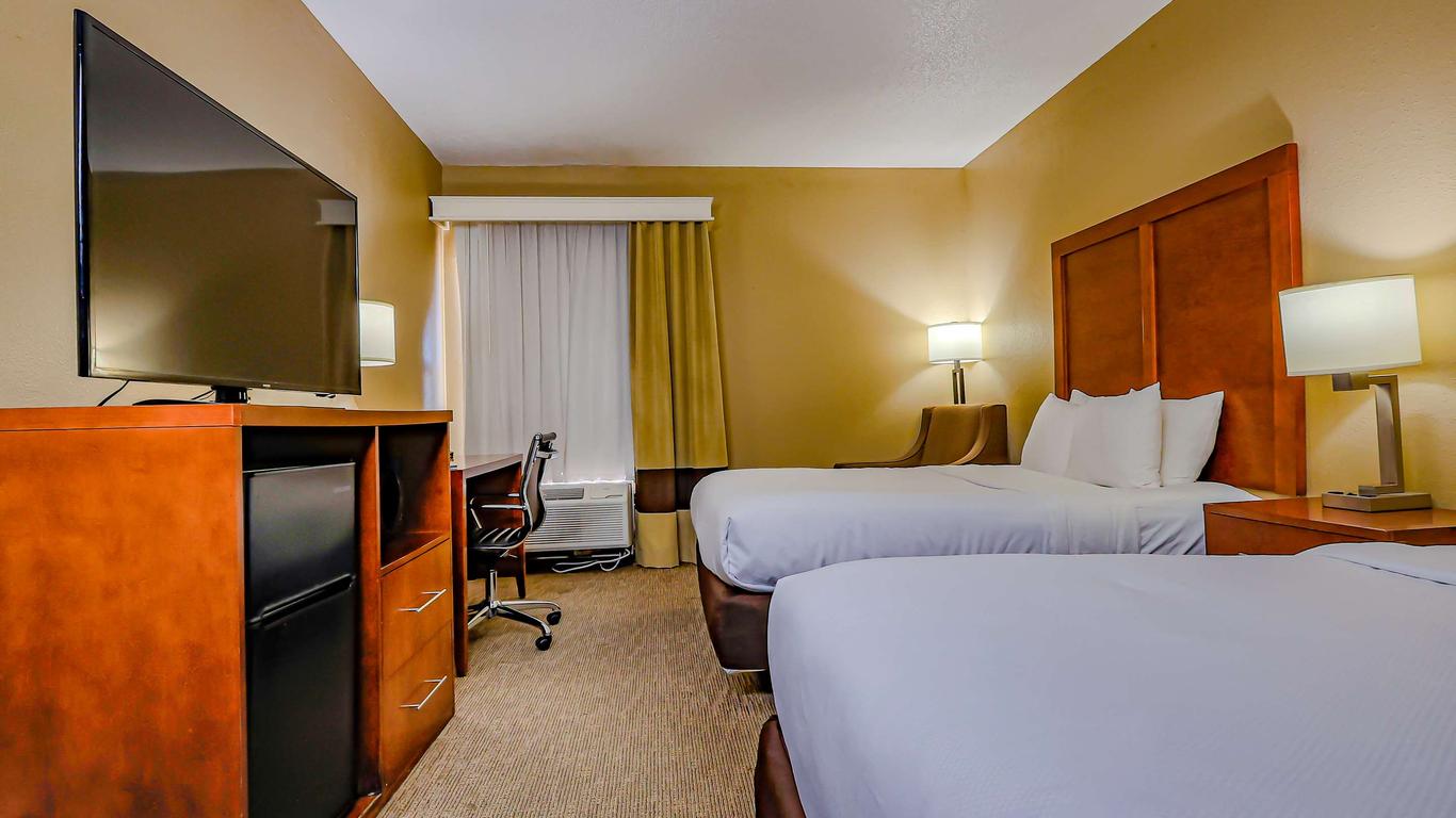 Comfort Inn Ottawa