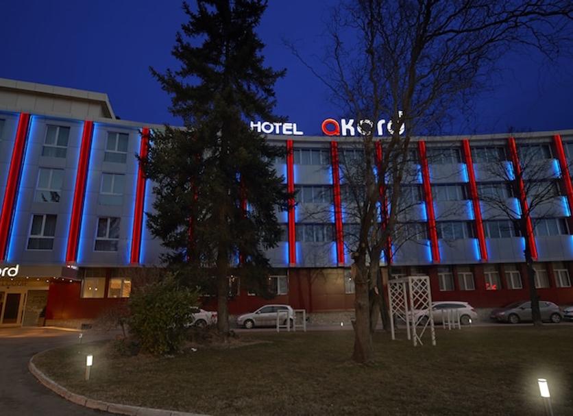 Gebäude Foto