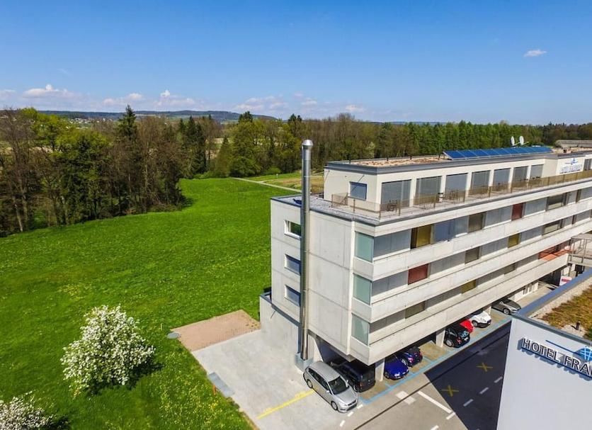 Gebäude Foto