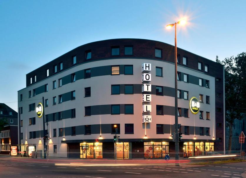 Gebäude Foto