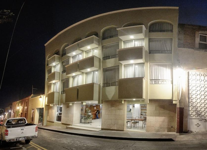 Gebäude Foto