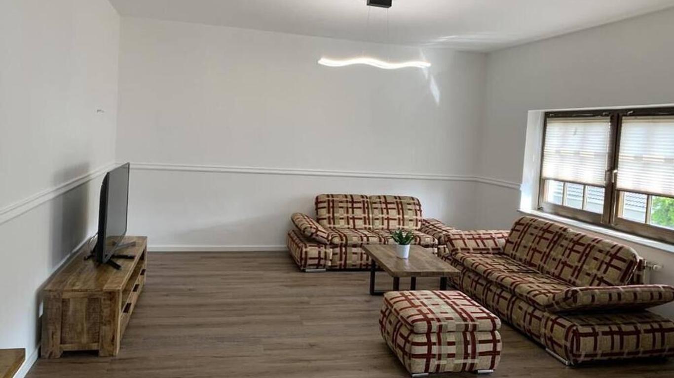 Spreezeit Hotel connect