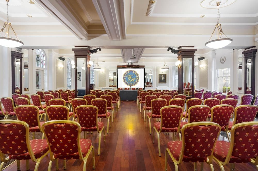 Konferenzraum
