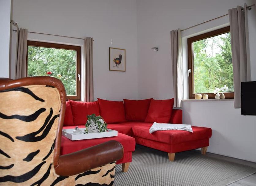 Wohnzimmer Foto