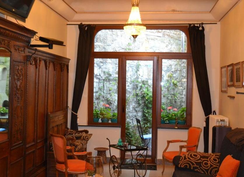 Wohnzimmer Foto