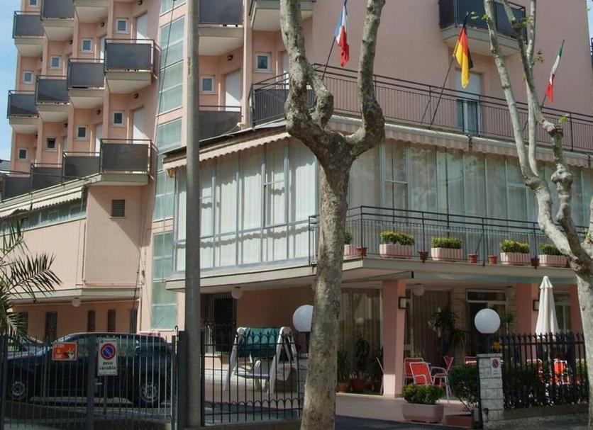 Gebäude Foto