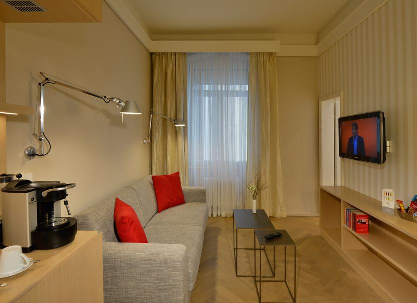 Wohnzimmer Foto