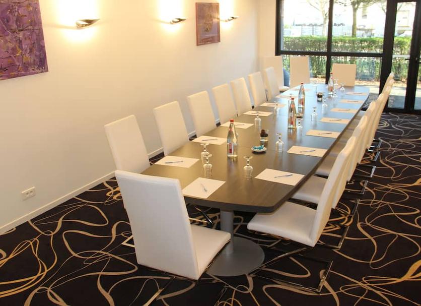 Konferenzraum Foto